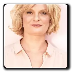 Shérif Ann Mathis(fringe_2008)