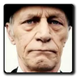 Toutes les infos sur Vieux Wyatt Vieux Wyatt(fringe_2008)