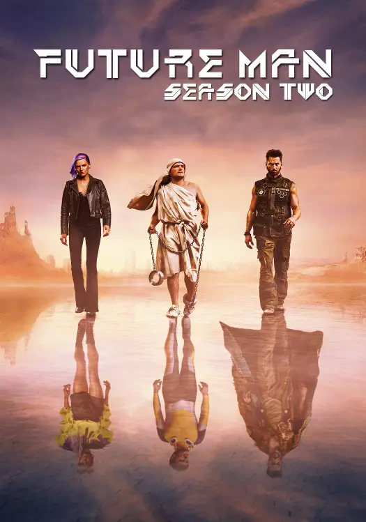 Couverture de l'album Saison 2 Couverture de l'album Saison 2