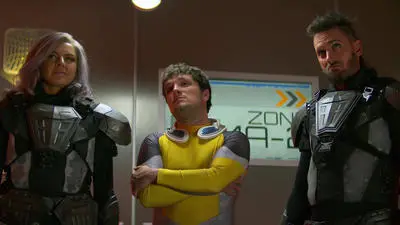 Consulter les informations sur l'épisode Méli-Mélo