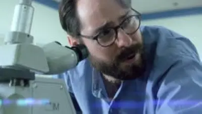 Consulter les informations sur l'épisode Panne sèche