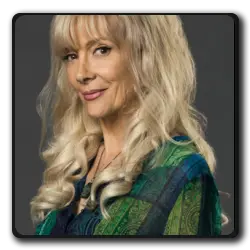 Diane Futurman(future-man_2017)