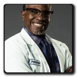 Dr Elias Kronish(future-man_2017)