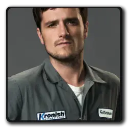 Josh Futurman(future-man_2017)