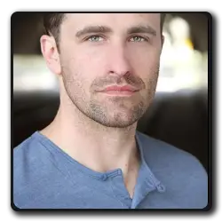 Lieutenant Michaels(future-man_2017)
