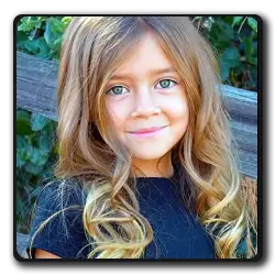 Ty Anne De 6 Ans(future-man_2017)