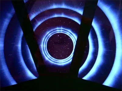 Consulter les informations sur l'épisode Voyage dans le temps (2ème partie)