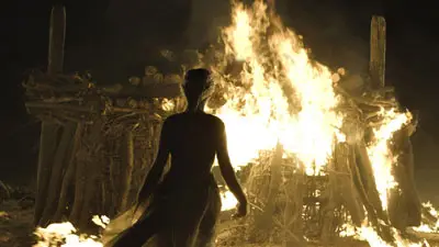 Consulter les informations sur l'épisode De feu et de sang