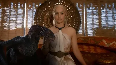 Couverture de l'album Ice and Fire: A Foreshadowing Couverture de l'album Ice and Fire: A Foreshadowing