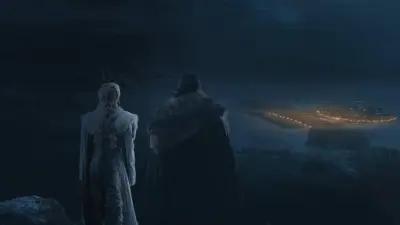 Consulter les informations sur l'épisode La Longue Nuit