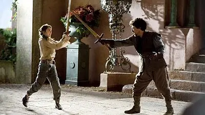 Consulter les informations sur l'épisode Lord Snow