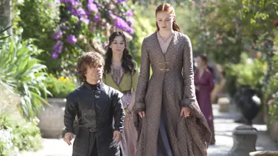 Consulter les informations sur l'épisode Mhysa