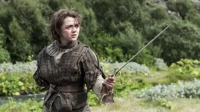 Consulter les informations sur l'épisode Premier du nom