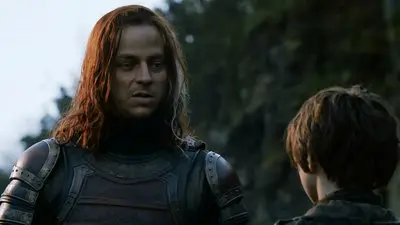 Consulter les informations sur l'épisode Valar Morghulis