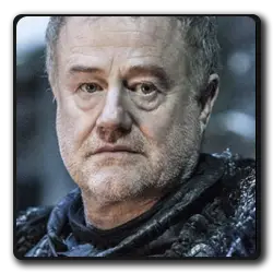 Toutes les infos sur Alliser Thorne Alliser Thorne(game-of-thrones_2010)