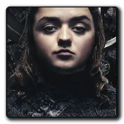 Toutes les infos sur Arya Stark Arya Stark(game-of-thrones_2010)