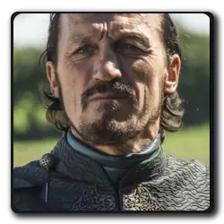 Toutes les infos sur Bronn Bronn(game-of-thrones_2010)