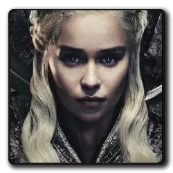 Toutes les infos sur Daenerys Targaryen Daenerys Targaryen(game-of-thrones_2010)