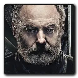Toutes les infos sur Davos Seaworth Davos Seaworth(game-of-thrones_2010)