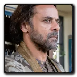 Toutes les infos sur Doran Martell Doran Martell(game-of-thrones_2010)