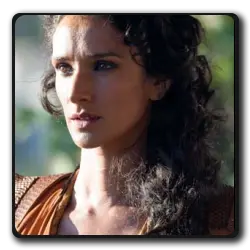 Toutes les infos sur Ellaria Sand Ellaria Sand(game-of-thrones_2010)
