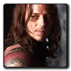 Toutes les infos sur Jaqen H'Ghar Jaqen H'Ghar(game-of-thrones_2010)