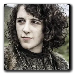 Toutes les infos sur Meera Reed Meera Reed(game-of-thrones_2010)