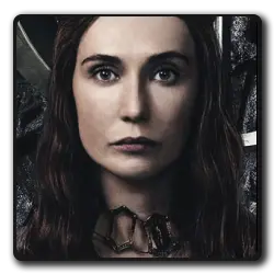 Toutes les infos sur Melisandre Melisandre(game-of-thrones_2010)