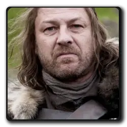 Toutes les infos sur Ned Stark Ned Stark(game-of-thrones_2010)