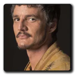 Toutes les infos sur Oberyn Martell Oberyn Martell(game-of-thrones_2010)