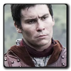 Toutes les infos sur Podrick Payne Podrick Payne(game-of-thrones_2010)