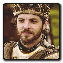Toutes les infos sur Renly Baratheon Renly Baratheon(game-of-thrones_2010)