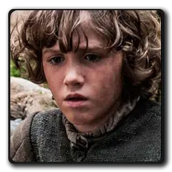 Toutes les infos sur Rickon Stark Rickon Stark(game-of-thrones_2010)