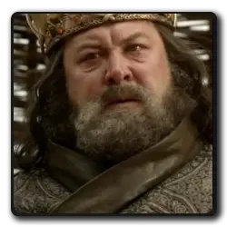 Toutes les infos sur Robert Baratheon Robert Baratheon(game-of-thrones_2010)