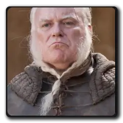 Toutes les infos sur Rodrik Cassel Rodrik Cassel(game-of-thrones_2010)