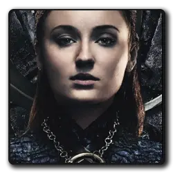Toutes les infos sur Sansa Stark Sansa Stark(game-of-thrones_2010)