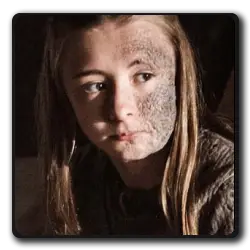 Toutes les infos sur Shireen Baratheon Shireen Baratheon(game-of-thrones_2010)
