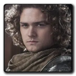 Sir Loras Tyrell(game-of-thrones_2010)