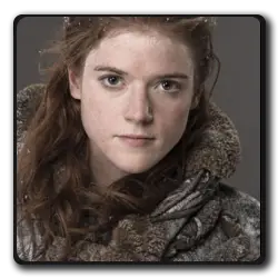 Toutes les infos sur Ygritte Ygritte(game-of-thrones_2010)