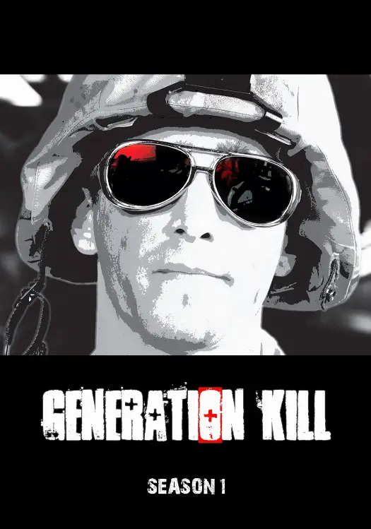 Couverture de l'album Saison 1 Couverture de l'album Saison 1