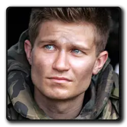 Toutes les infos sur C'est Walt Hasser C'est Walt Hasser(generation-kill_2008)