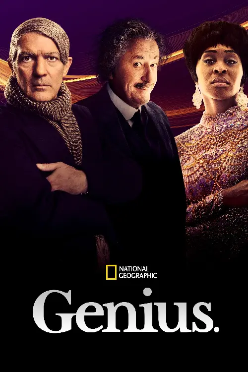 Couverture de l'album Genius