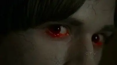 Consulter les informations sur l'épisode La fiancée de Dracula