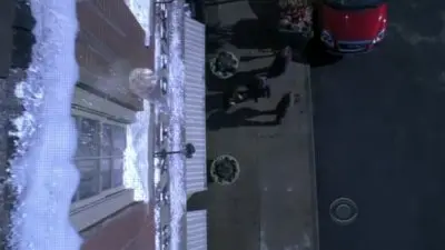 Consulter les informations sur l'épisode Sur la pente glissante