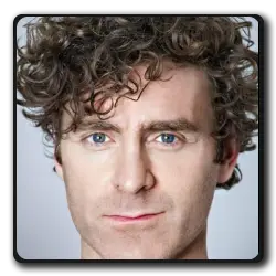 Toutes les infos sur Ambrose Pierce Ambrose Pierce(ghost-whisperer_2005)