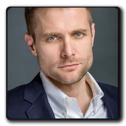 Toutes les infos sur Brandon Roth Brandon Roth(ghost-whisperer_2005)