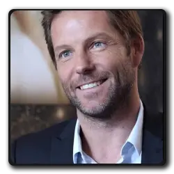 Toutes les infos sur Bryan Curtis Bryan Curtis(ghost-whisperer_2005)