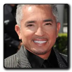 Cesar Millan(ghost-whisperer_2005)