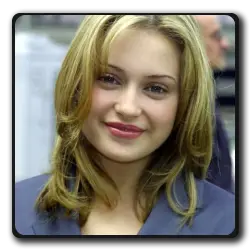 Holly Newman(ghost-whisperer_2005)