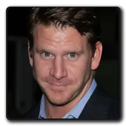 Inspecteur David Campbell(ghost-whisperer_2005)